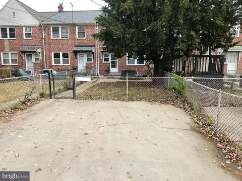 Exterior - 1645 Gleneagle Rd, Baltimore, MD 21239 photo 2 of 2