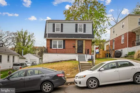 4319 Valley View Ave, Baltimore, MD 21206