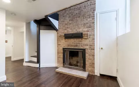Entry Way - 645 Dover St, Baltimore, MD 21230 photo 9 of 9