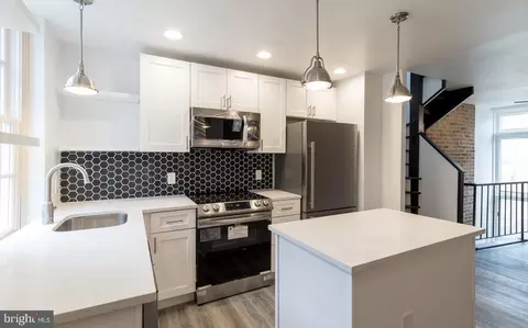 Kitchen - 645 Dover St, Baltimore, MD 21230 photo 1 of 3