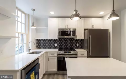 Kitchen - 645 Dover St, Baltimore, MD 21230 photo 2 of 3