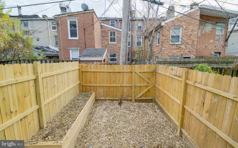 Exterior - 645 Dover St, Baltimore, MD 21230 photo 1 of 3