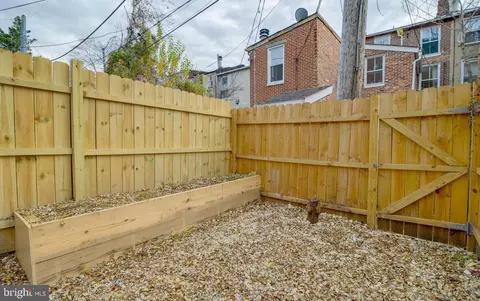 Exterior - 645 Dover St, Baltimore, MD 21230 photo 2 of 3