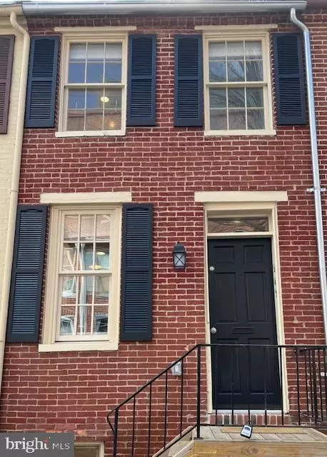 Exterior - 645 Dover St, Baltimore, MD 21230 photo 3 of 3