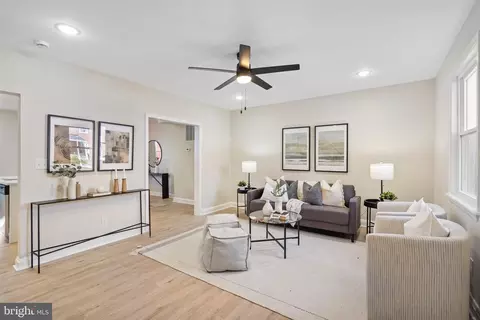 713 Chestnut Hill Ave, Baltimore, MD 21218