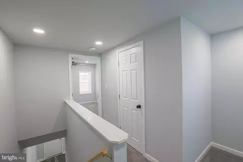 Entry Way - 1318 N Spring St, Baltimore, MD 21213 photo 3 of 7