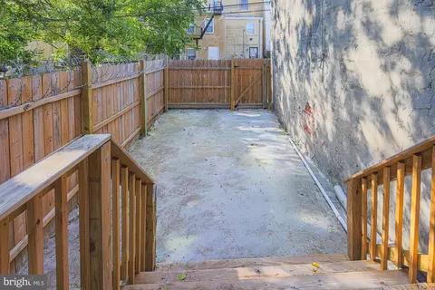 Exterior - 1318 N Spring St, Baltimore, MD 21213 photo 1 of 2