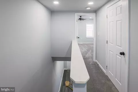 Entry Way - 1318 N Spring St, Baltimore, MD 21213 photo 4 of 7