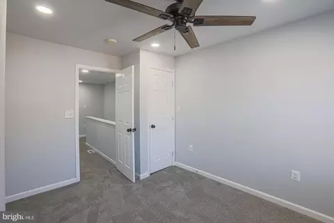 Entry Way - 1318 N Spring St, Baltimore, MD 21213 photo 5 of 7