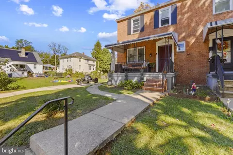 5310 Haddon Ave, Baltimore, MD 21207 photo 4