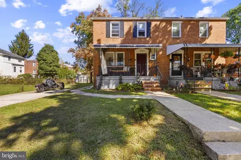 5310 Haddon Ave, Baltimore, MD 21207 photo 3