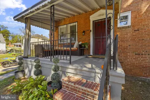 5310 Haddon Ave, Baltimore, MD 21207 photo 5