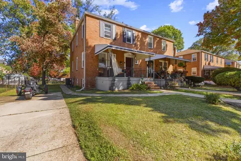 5310 Haddon Ave, Baltimore, MD 21207 photo 2