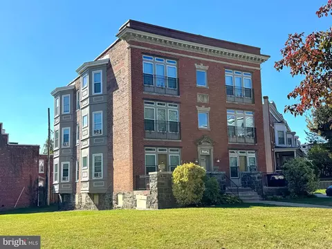 901 Chauncey Ave, Baltimore, MD 21217
