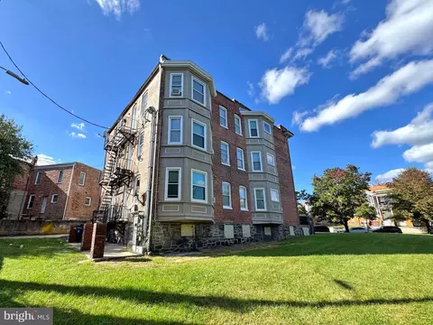 901 Chauncey Ave, Baltimore, MD 21217 photo 34