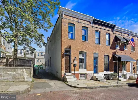 211 N Streeper St, Baltimore, MD 21224
