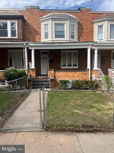 2026 N Wolfe St, Baltimore, MD 21213 photo 1