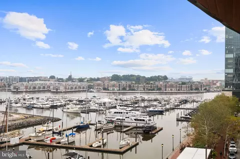 1330 Lancaster St #C603, Baltimore, MD 21231