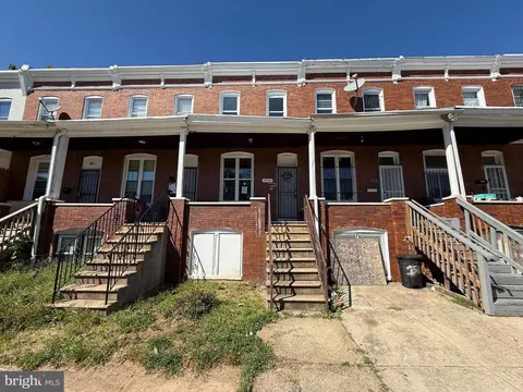 1510 E 28th St E, Baltimore, MD 21218 photo 1