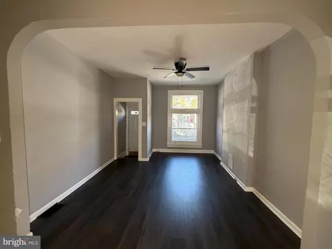 Living - 1635 Normal Ave, Baltimore, MD 21213 photo 1 of 4