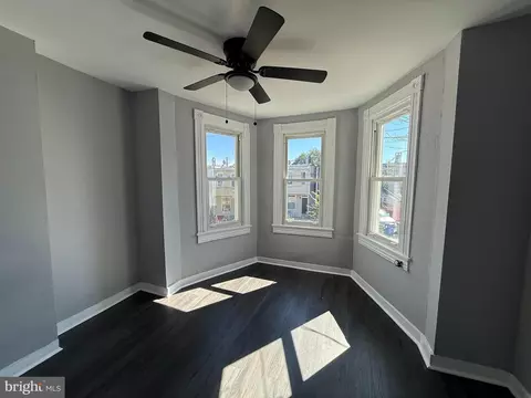 Living - 1635 Normal Ave, Baltimore, MD 21213 photo 4 of 4