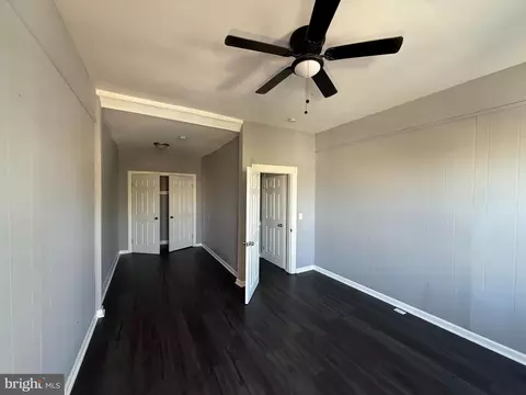 Entry Way - 1635 Normal Ave, Baltimore, MD 21213 photo 4 of 4