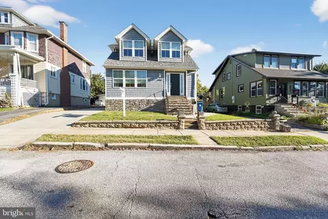 2912 Inglewood Ave, Baltimore, MD 21234