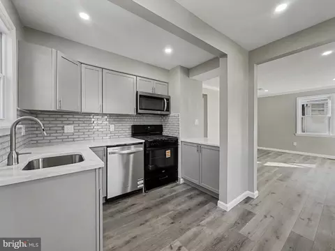 Kitchen - 4917 Gilray Dr, Baltimore, MD 21214 photo 1 of 3