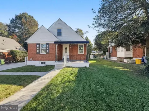 Other - 4917 Gilray Dr, Baltimore, MD 21214 photo 5 of 12