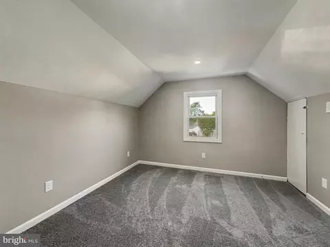 Bedroom - 4917 Gilray Dr, Baltimore, MD 21214 photo 1 of 3