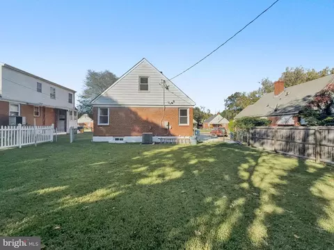 Exterior - 4917 Gilray Dr, Baltimore, MD 21214 photo 1 of 4