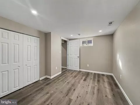 Bedroom - 4917 Gilray Dr, Baltimore, MD 21214 photo 3 of 3