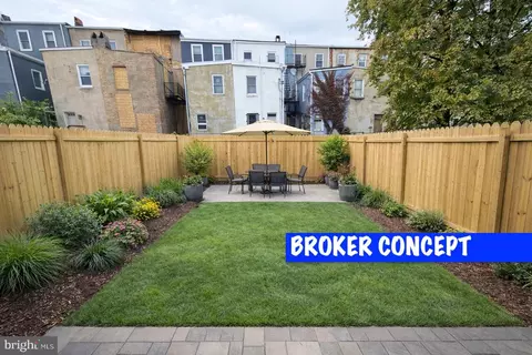 2023 Etting St, Baltimore, MD 21217 photo 5