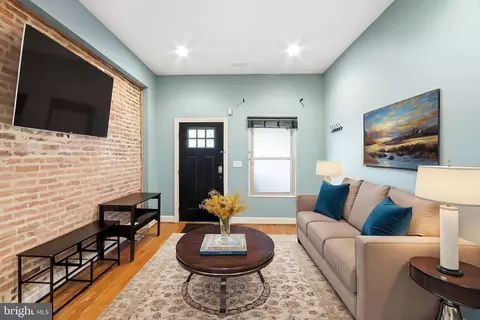412 N Chester St, Baltimore, MD 21231