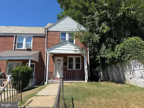 38 N Monastery Ave, Baltimore, MD 21229