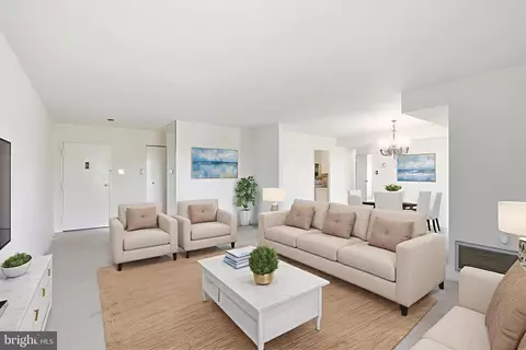 6317 Park Heights Ave #404, Baltimore, MD 21215