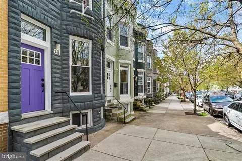 811 Powers St, Baltimore, MD 21211 photo 1