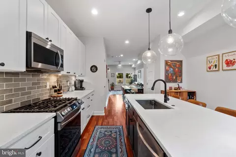 Kitchen - 4011 Hickory Ave, Baltimore, MD 21211 photo 3 of 3