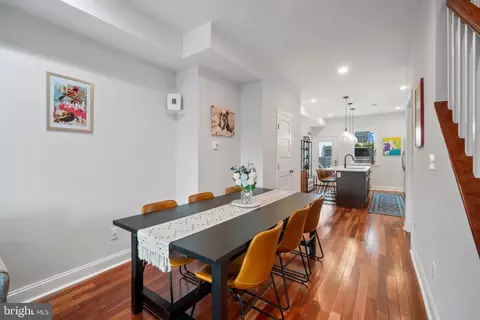 Dining - 4011 Hickory Ave, Baltimore, MD 21211 photo 1 of 2