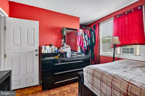 Bedroom - 1109 Quantril Way, Baltimore, MD 21205 photo 4 of 5
