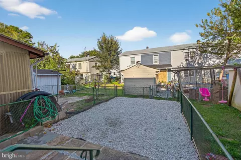 Exterior - 1109 Quantril Way, Baltimore, MD 21205 photo 2 of 3