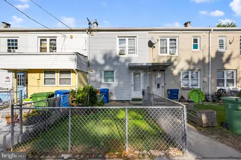 1109 Quantril Way, Baltimore, MD 21205