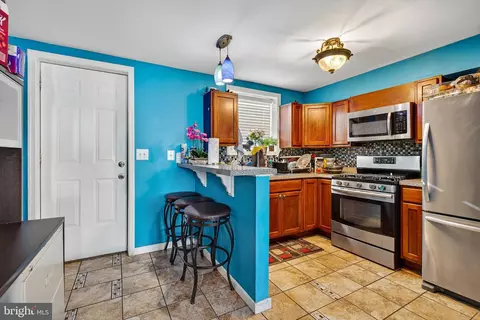 1109 Quantril Way, Baltimore, MD 21205