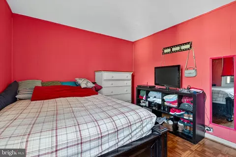 Bedroom - 1109 Quantril Way, Baltimore, MD 21205 photo 5 of 5