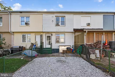 Exterior - 1109 Quantril Way, Baltimore, MD 21205 photo 3 of 3