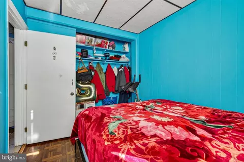 Bedroom - 1109 Quantril Way, Baltimore, MD 21205 photo 2 of 5