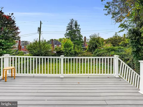 Exterior - 5009 Walther Ave, Baltimore, MD 21214 photo 6 of 6