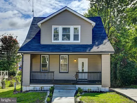 Exterior - 5009 Walther Ave, Baltimore, MD 21214 photo 2 of 6