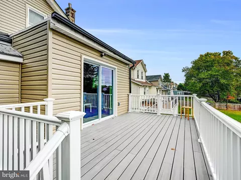 Exterior - 5009 Walther Ave, Baltimore, MD 21214 photo 5 of 6