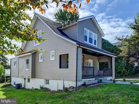 Exterior - 5009 Walther Ave, Baltimore, MD 21214 photo 3 of 6